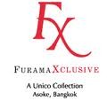 FuramaXclusive Asoke - Logo